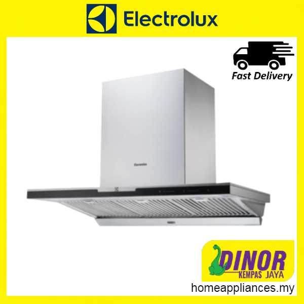 electrolux cooker hood efc926sa