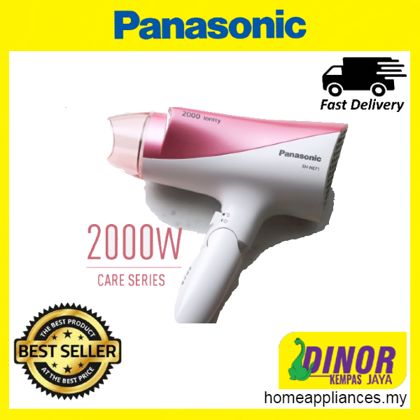 Panasonic EH-NA71-A