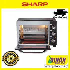 Midea 38l Electric Oven Meo38gy5 Meo 38gys5 Dinor Kempas Jaya