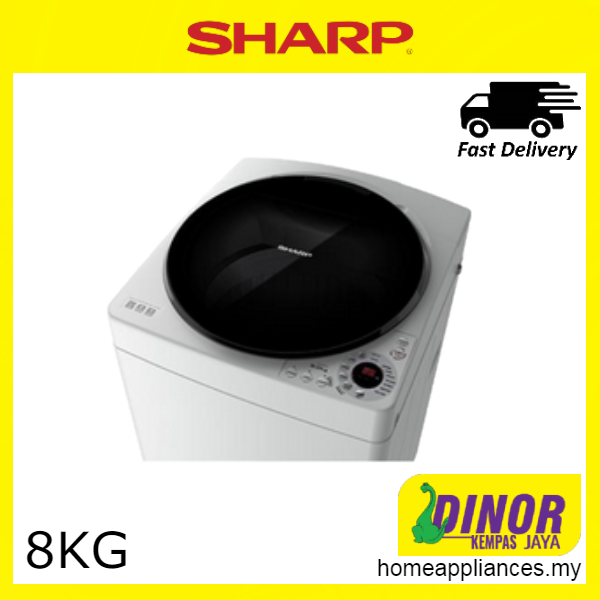 sharp esw809h