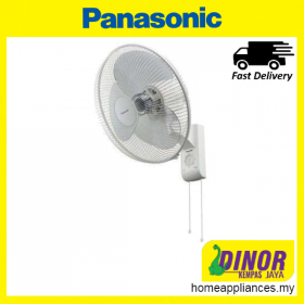 Toshiba 16 Wall Fan F Wsa10 W My Dinor Kempas Jaya