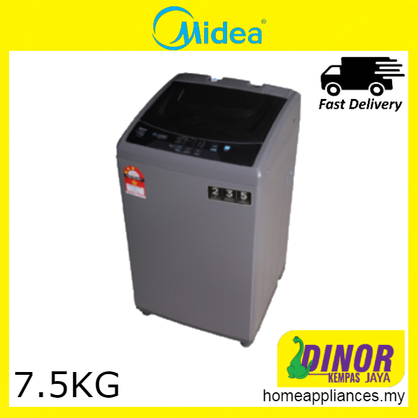 midea mfw 752