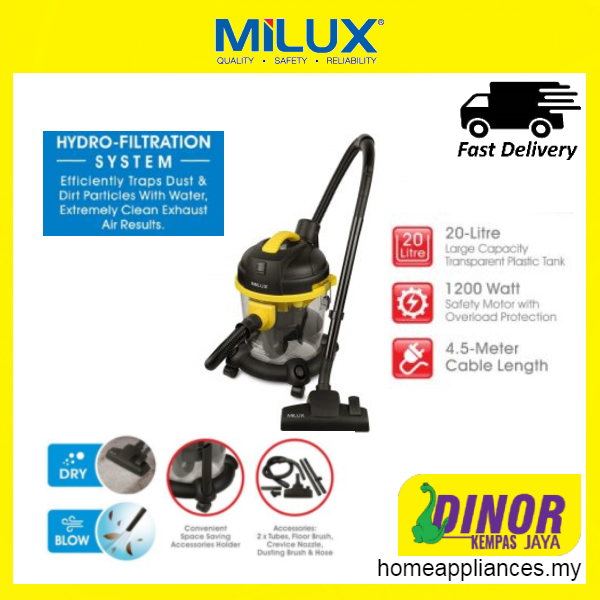 Milux Egg Steamer - Wholesaler Malaysia - Milux Sales & Service