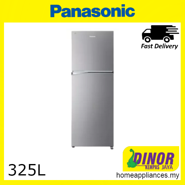 Midea Ms 196b 156l Single 1 Door Refrigerator Dinor Kempas Jaya