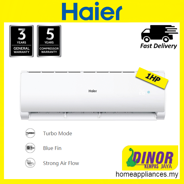 haier air cond hsu 12ltc19