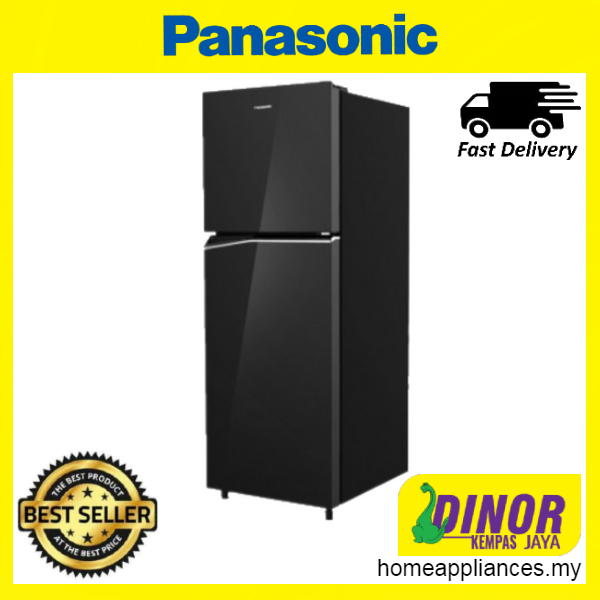 panasonic 601l refrigerator