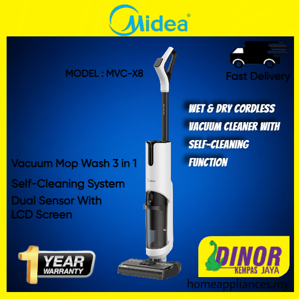 Shop-Vac 8.0 Kpa Cordless Wet Dry Vacuum - 1 Gallon Portable Vac For Home, Car & Workshop