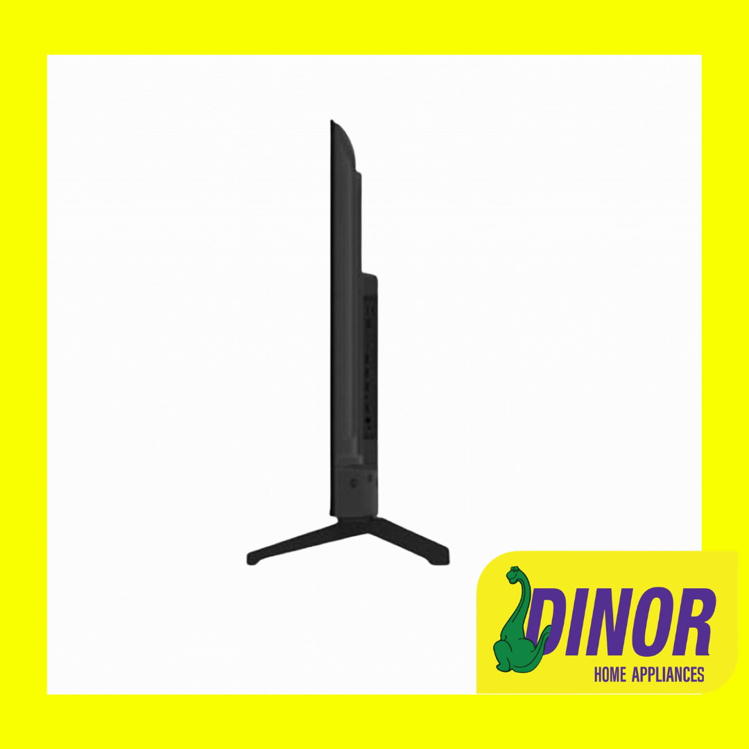 Sharp 50" 4TC50HJ6000X 4K UHD Smart Google TV with V7 Revelation Processor - Image 3