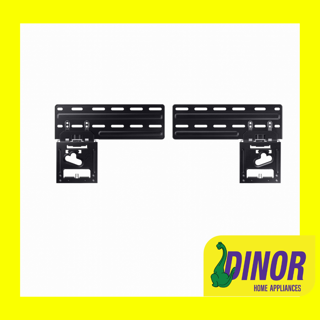 Samsung Slim Fit Wall Mount WMN-B50EB/XY for 43-85 inch TVs - Image 2
