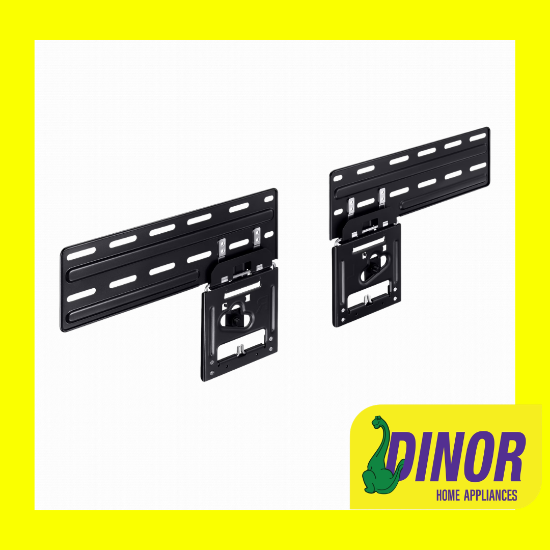 Samsung Slim Fit Wall Mount WMN-B50EB/XY for 43-85 inch TVs - Image 3
