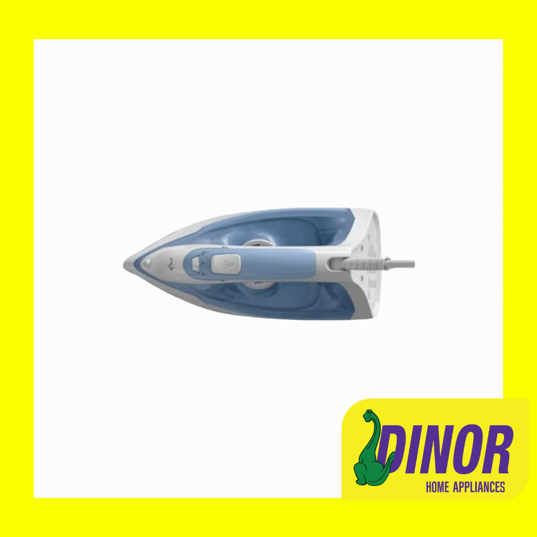 Tefal Virtuo 30 Steam Iron (2000W) - Ceramic Soleplate, FV2C41 - Image 2