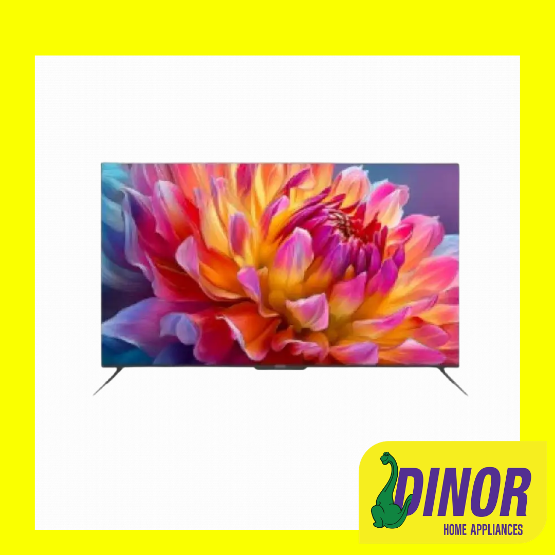 SKYWORTH 50SUE7900 50 Inch 4K UHD Smart QLED Google TV | Dolby Vision & Atmos