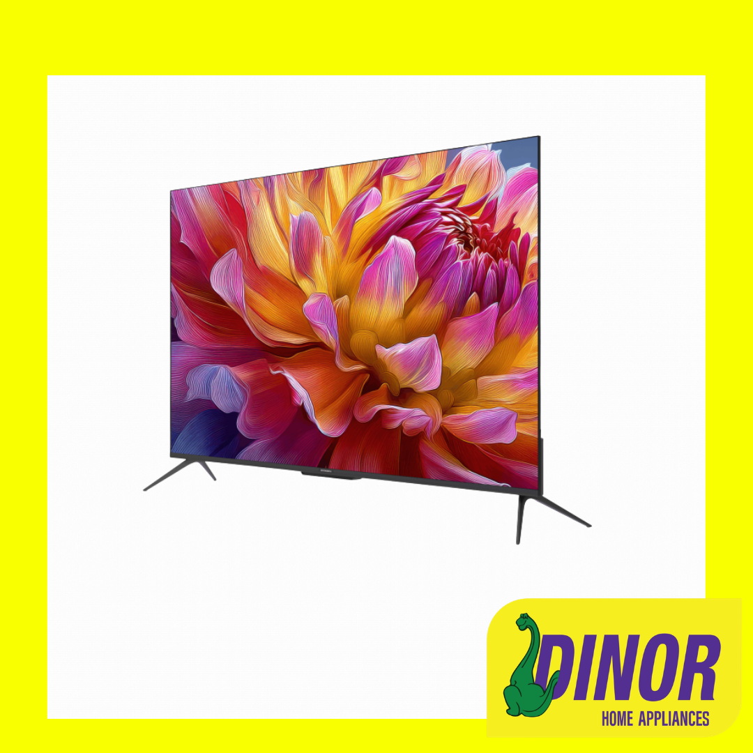 SKYWORTH 50SUE7900 50 Inch 4K UHD Smart QLED Google TV | Dolby Vision & Atmos - Image 2